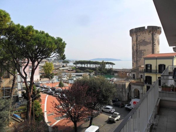 appartamento in affitto a Formia