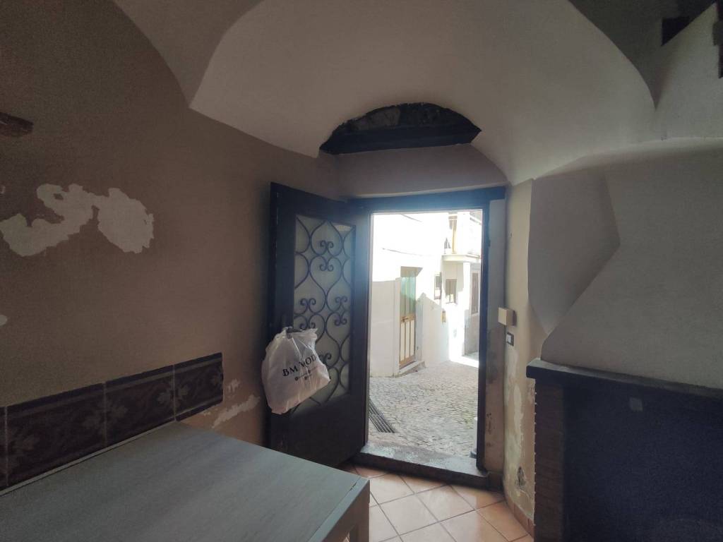 casa indipendente in affitto a Formia in zona Marànola