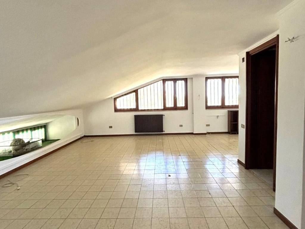 appartamento in affitto a Formia