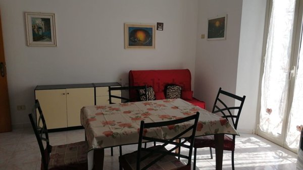 appartamento in affitto a Formia