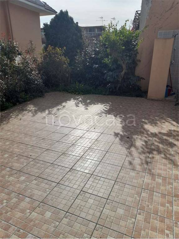 casa indipendente in affitto a Formia