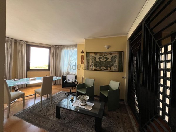 appartamento in affitto a Formia