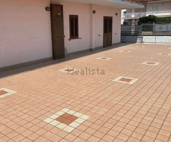 appartamento in affitto a Formia