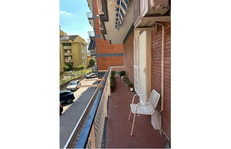 appartamento in affitto a Formia