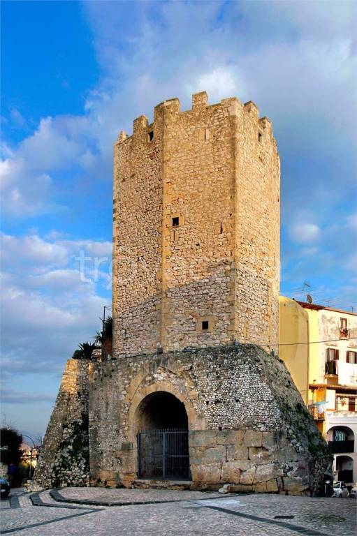 appartamento in affitto a Formia
