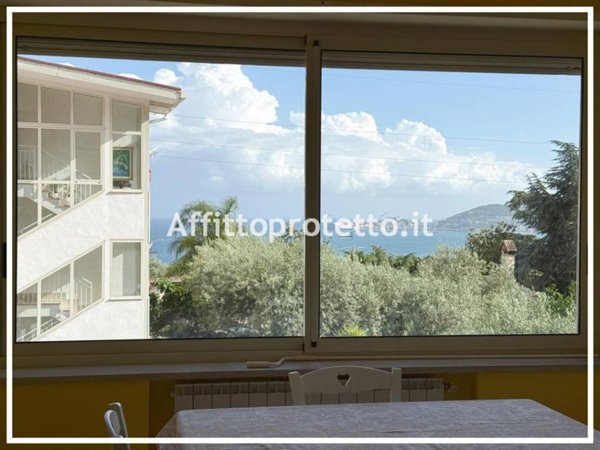 appartamento in affitto a Formia