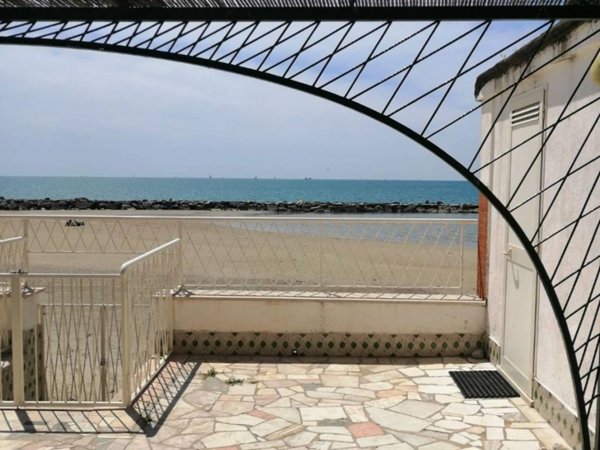 appartamento in affitto a Formia