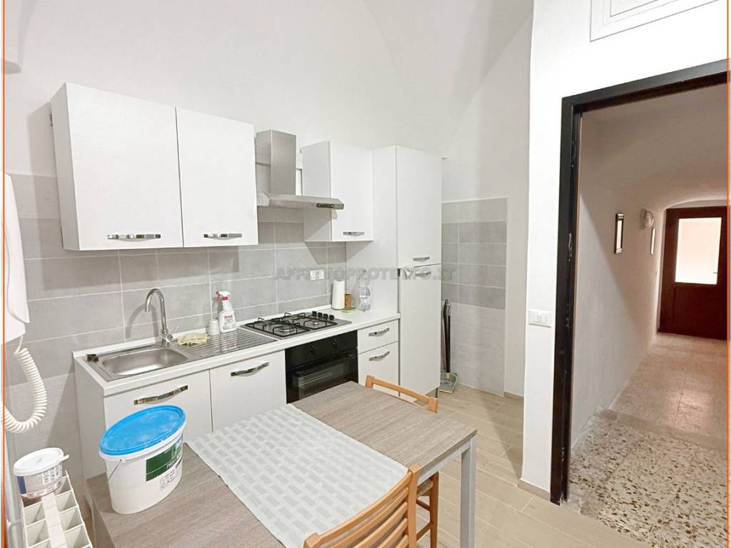 appartamento in affitto a Formia