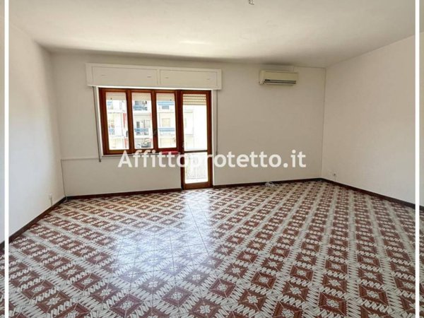 appartamento in affitto a Formia