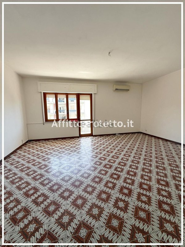 appartamento in affitto a Formia