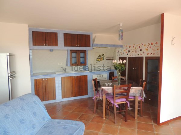 appartamento in affitto a Formia