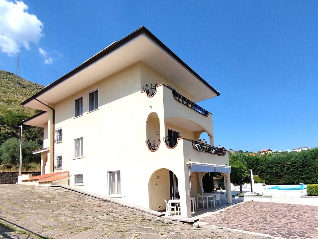 ufficio in affitto a Formia
