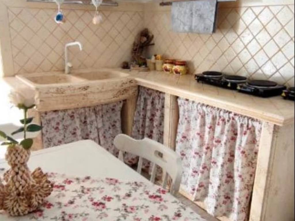 appartamento in affitto a Formia