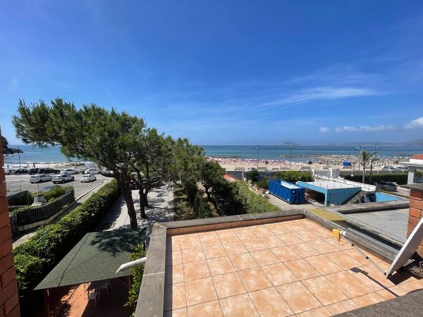 casa indipendente in affitto a Formia