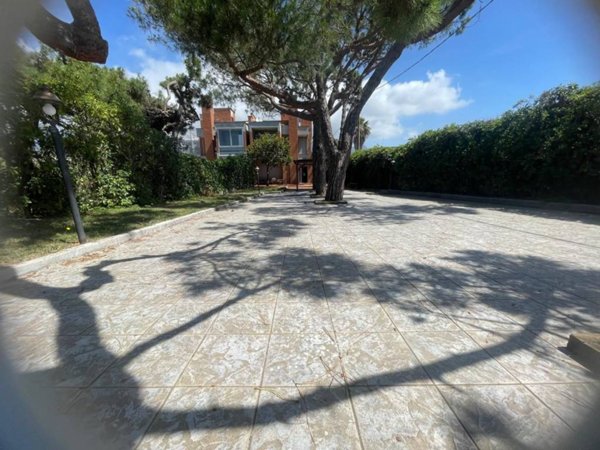 casa indipendente in affitto a Formia
