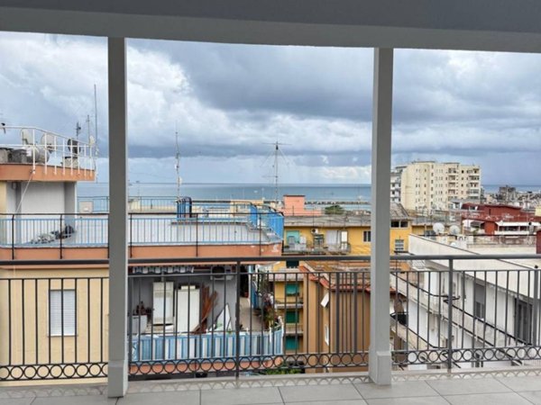 appartamento in affitto a Formia