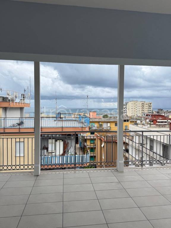 appartamento in affitto a Formia