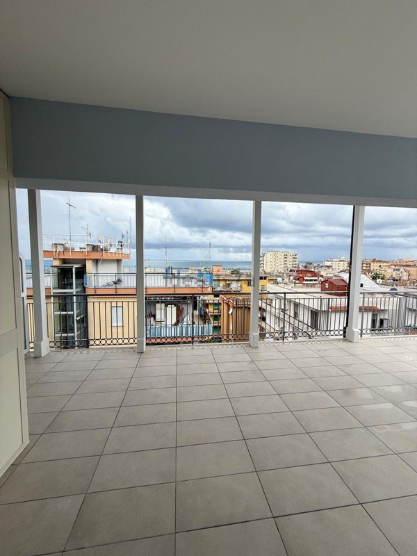 appartamento in affitto a Formia