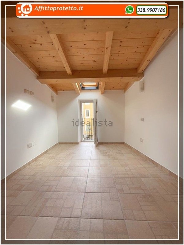 casa indipendente in affitto a Formia in zona Marànola