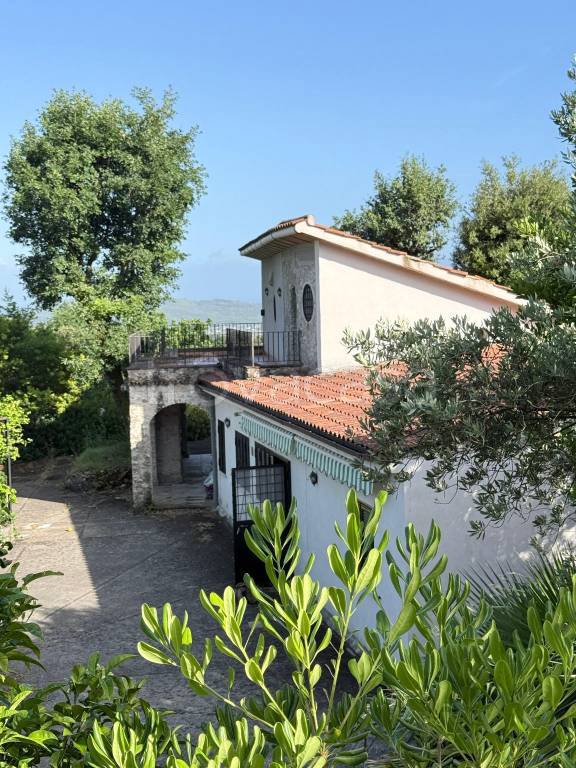 casa indipendente in affitto a Formia