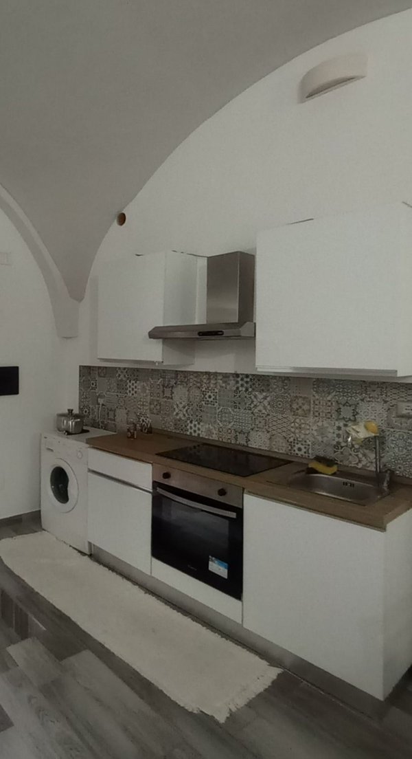 appartamento in affitto a Formia