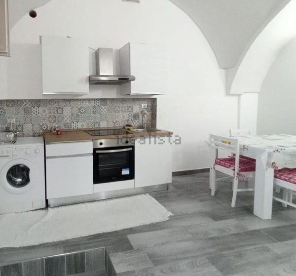 appartamento in affitto a Formia