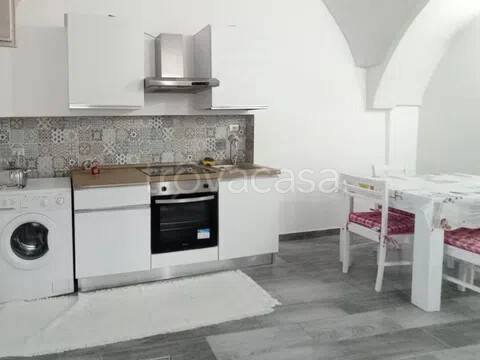 appartamento in affitto a Formia