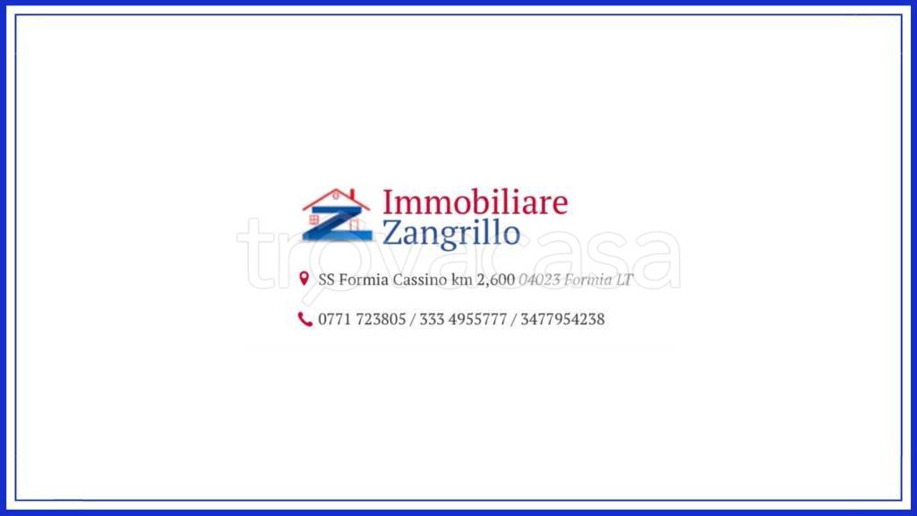 appartamento in affitto a Formia