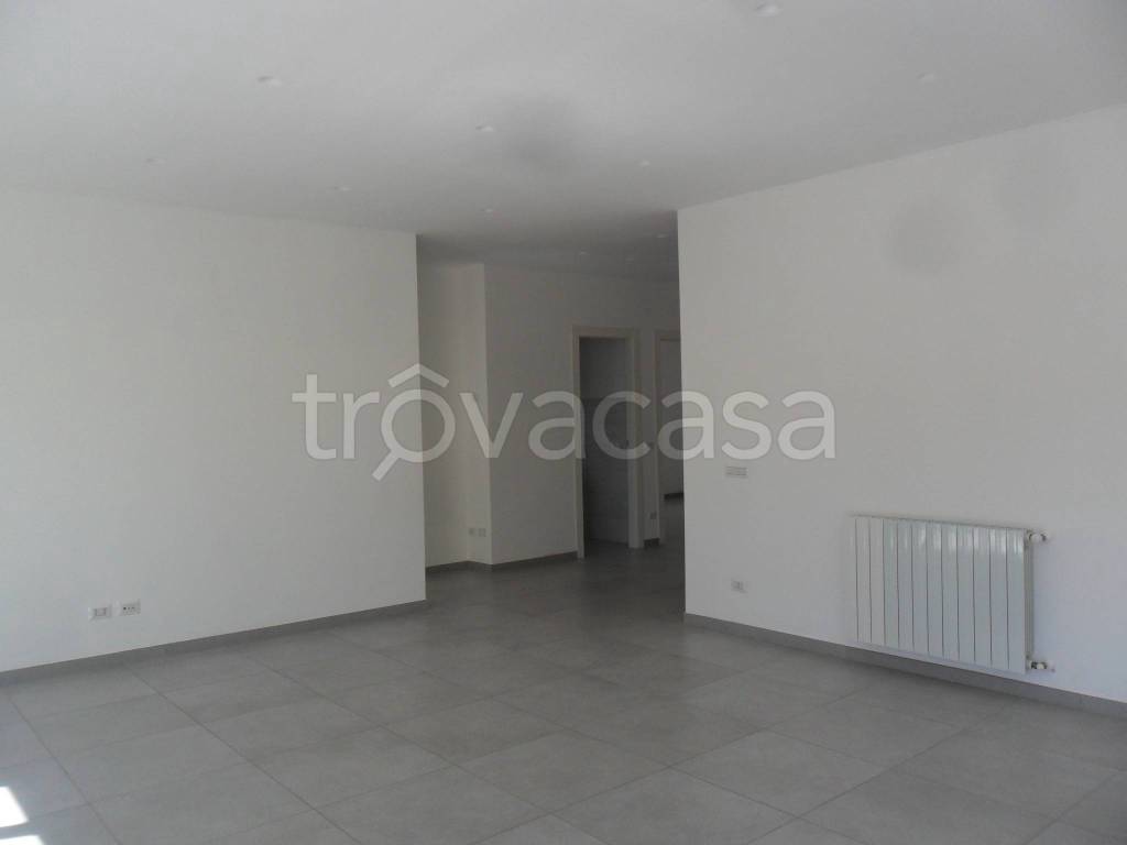 appartamento in affitto a Formia in zona Penitro
