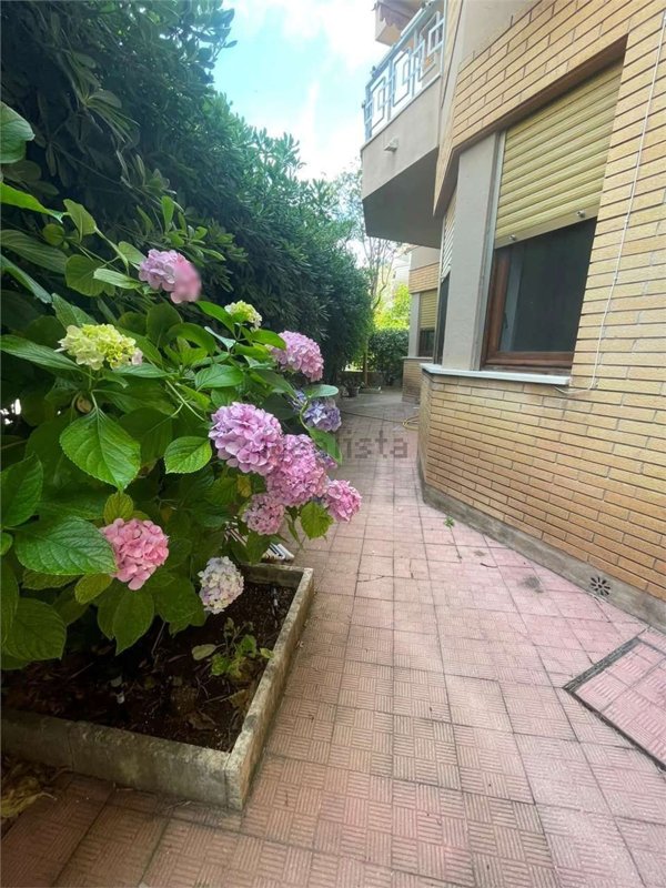 appartamento in affitto a Formia in zona Mola di Gaeta