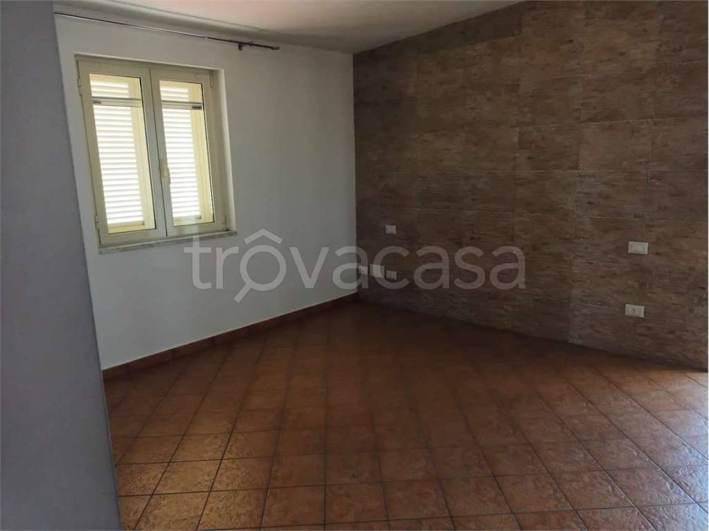appartamento in affitto a Formia