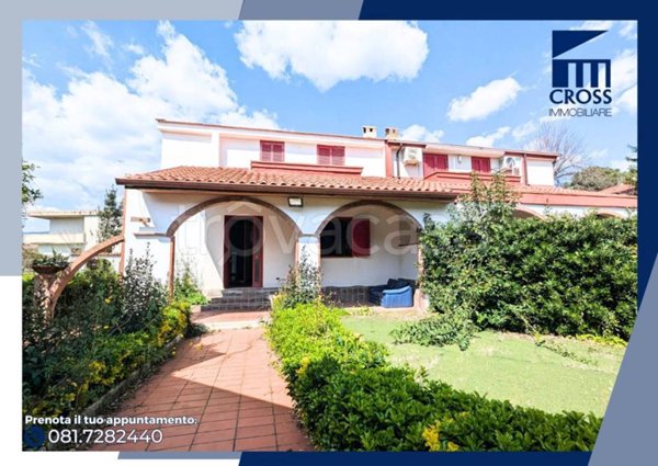 casa indipendente in affitto a Formia