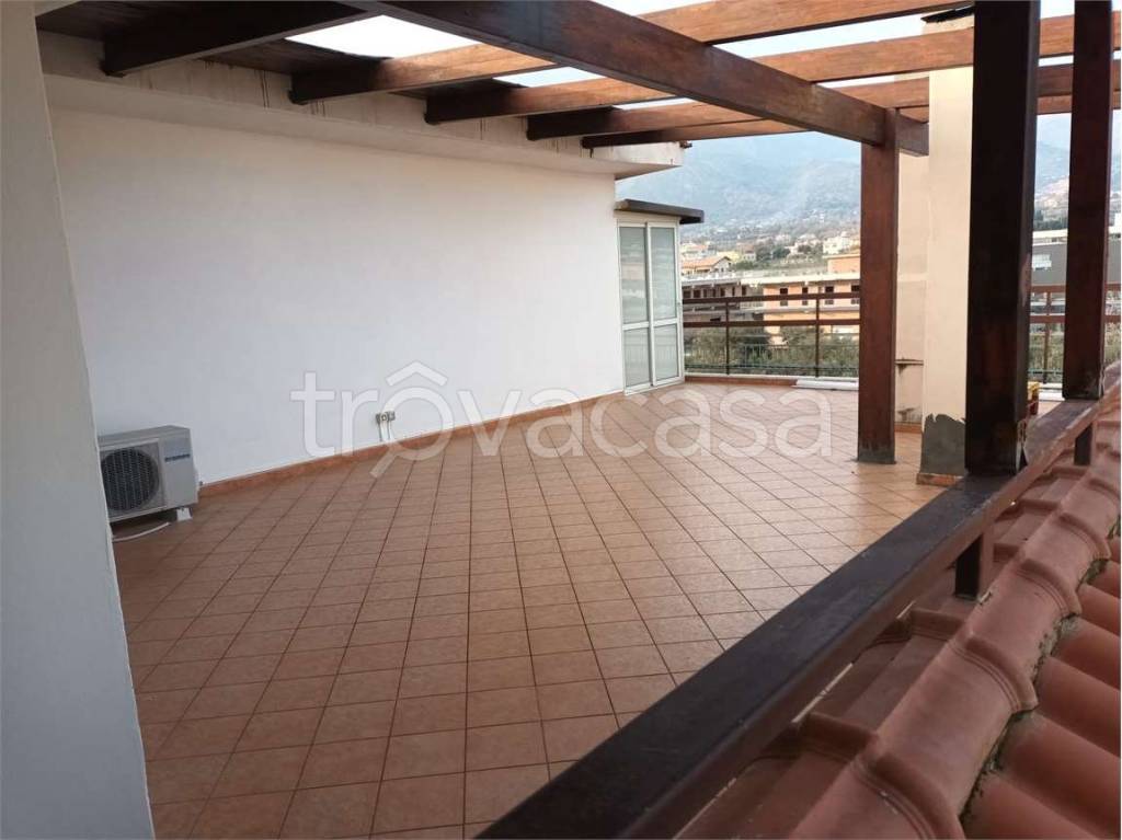 appartamento in affitto a Formia