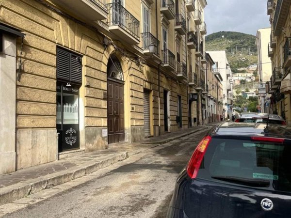 appartamento in affitto a Formia