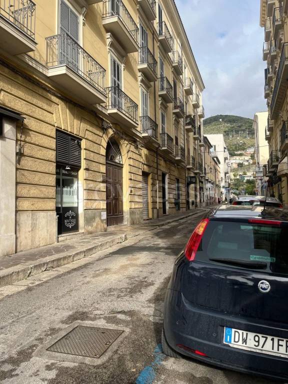 appartamento in affitto a Formia