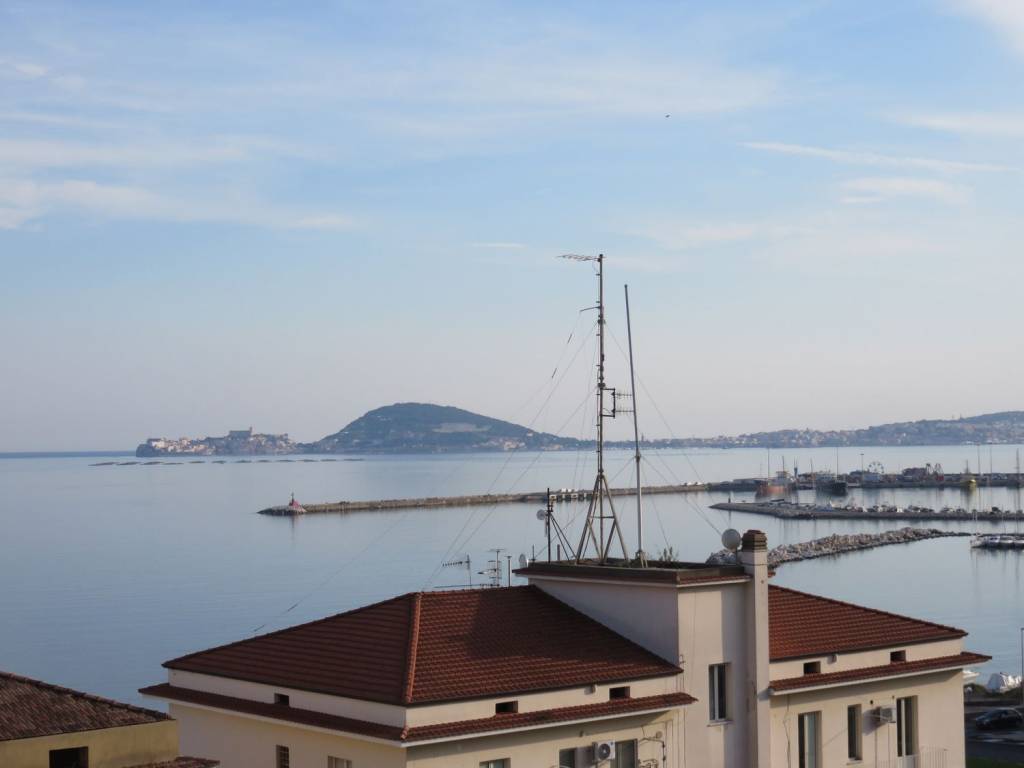 appartamento in affitto a Formia