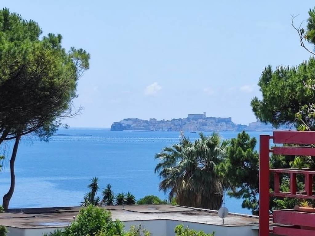 appartamento in affitto a Formia