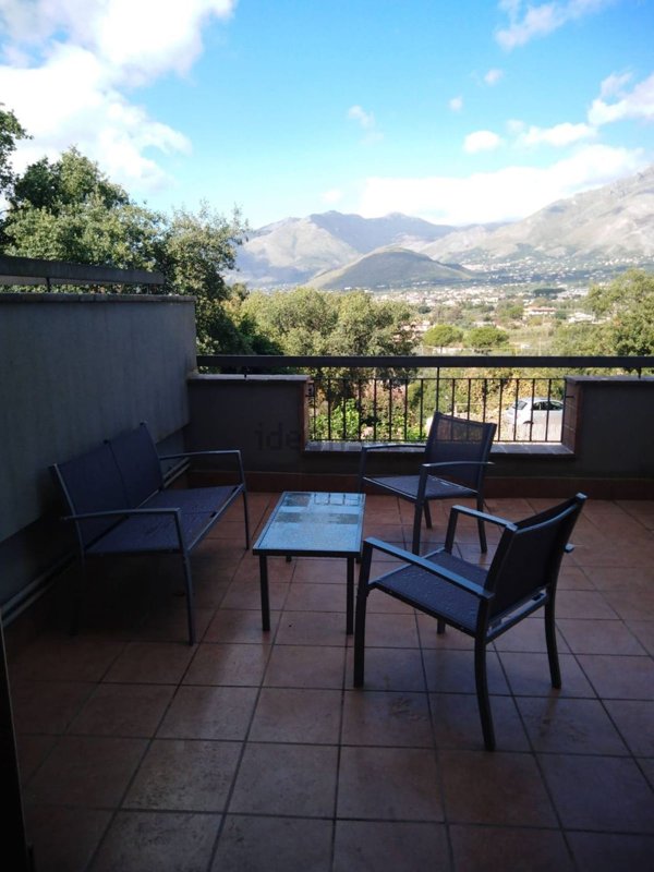appartamento in affitto a Formia