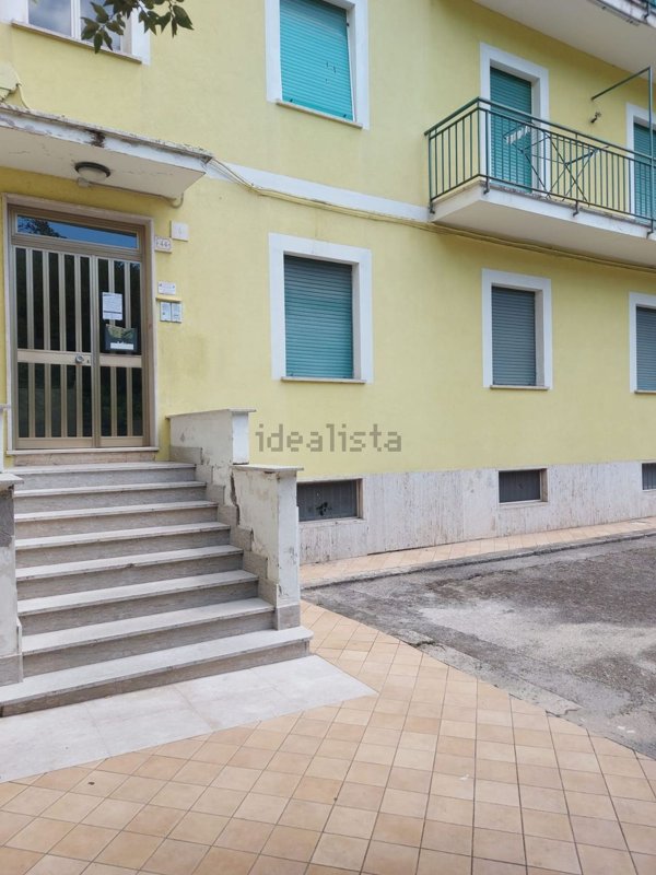 appartamento in affitto a Formia in zona Mola di Gaeta