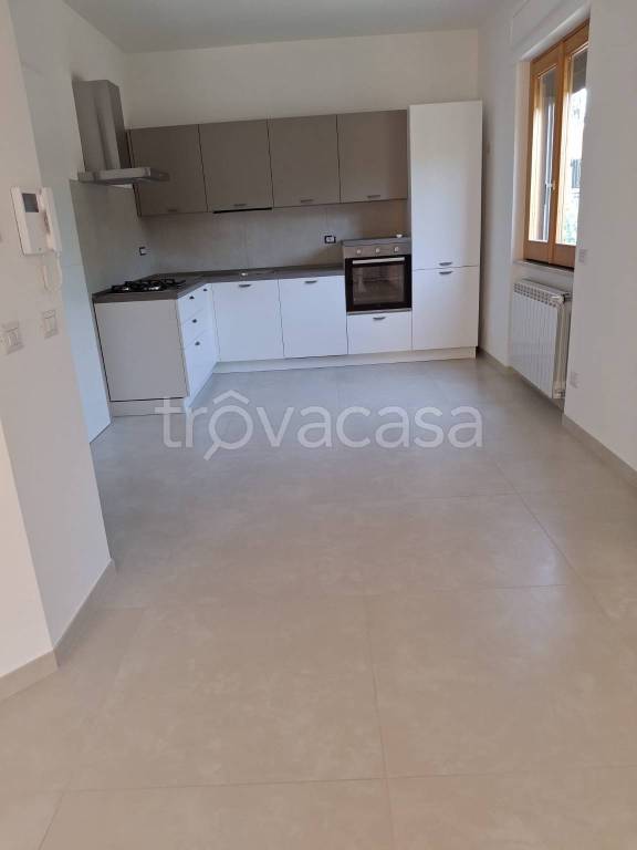 casa indipendente in affitto a Formia in zona Penitro