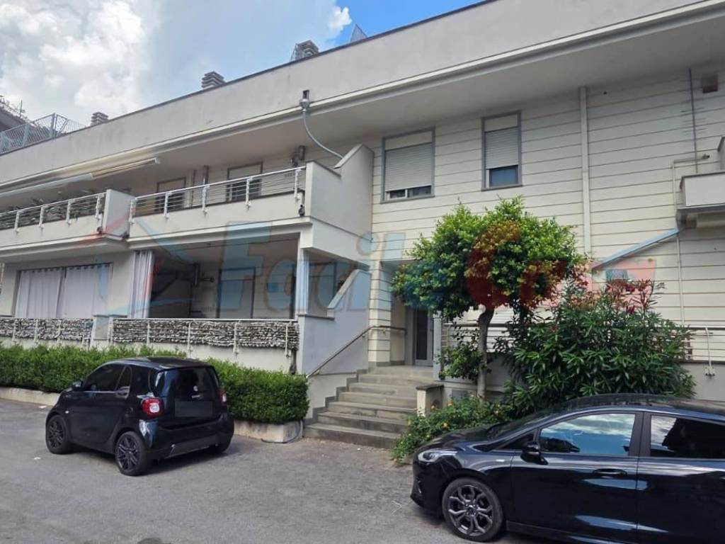 appartamento in affitto a Formia