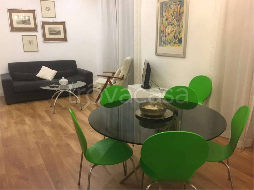 appartamento in affitto a Formia