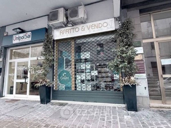 negozio in affitto a Formia in zona Mola di Gaeta