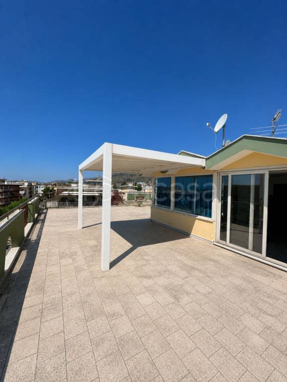 appartamento in affitto a Formia