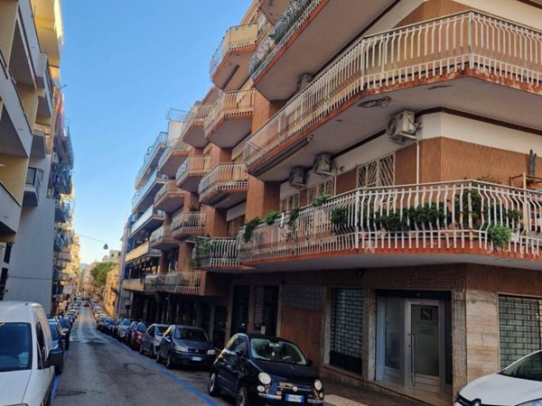 appartamento in affitto a Formia