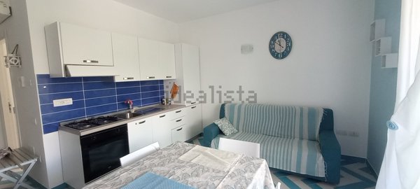 appartamento in affitto a Formia in zona Penitro