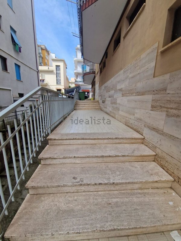 appartamento in affitto a Formia