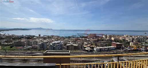 appartamento in affitto a Formia in zona Acquatraversa