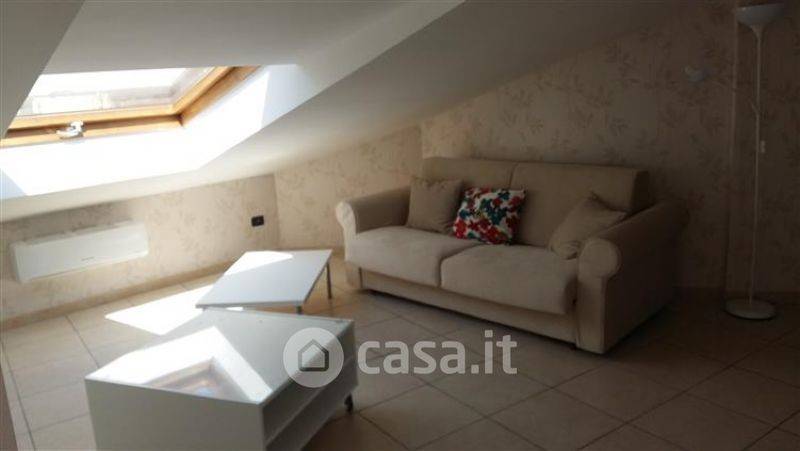 appartamento in affitto a Formia in zona Acquatraversa