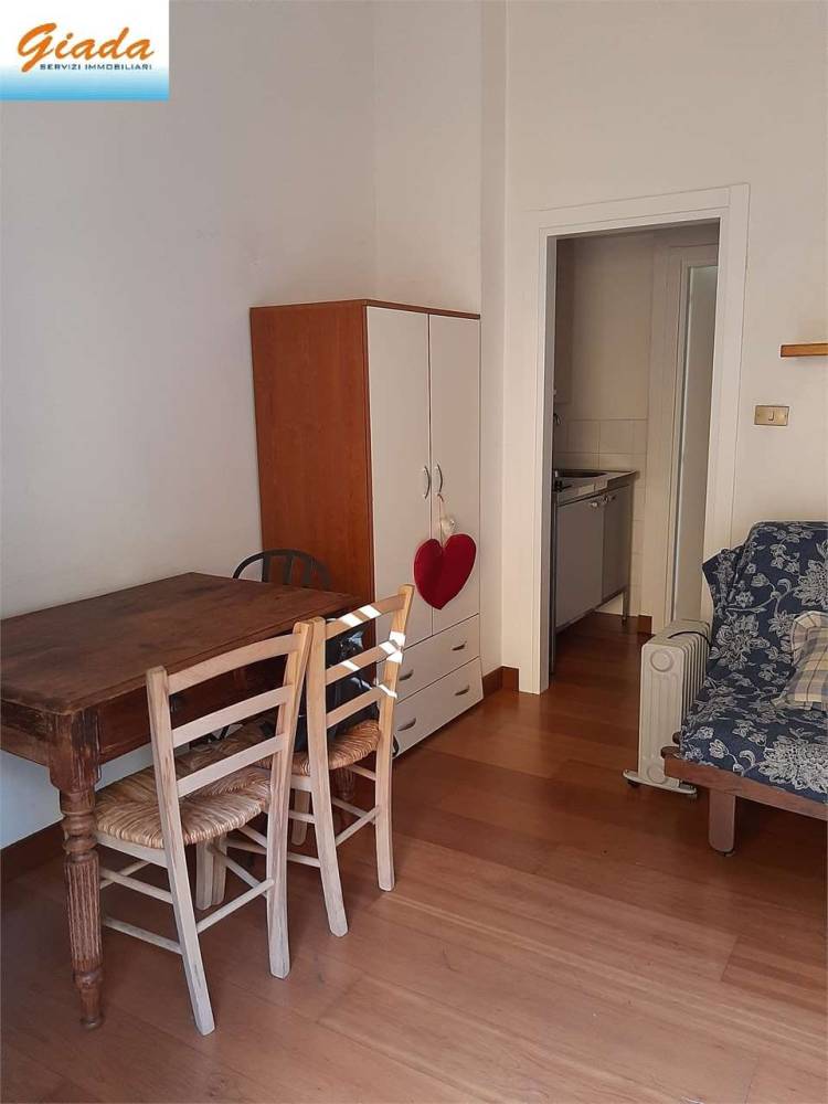 appartamento in affitto a Formia